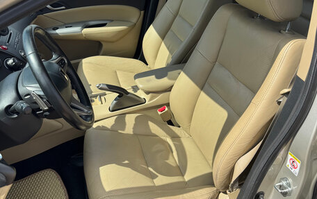 Honda Civic VIII, 2008 год, 980 000 рублей, 9 фотография