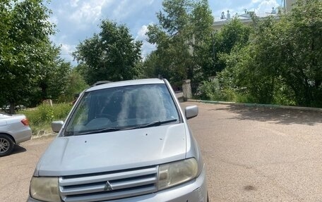 Mitsubishi Dingo, 2001 год, 280 000 рублей, 2 фотография
