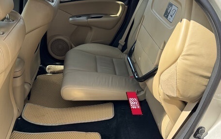 Honda Civic VIII, 2008 год, 980 000 рублей, 12 фотография