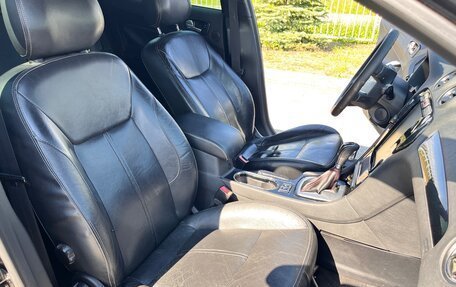 Ford Mondeo IV, 2008 год, 800 000 рублей, 8 фотография
