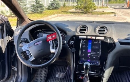 Ford Mondeo IV, 2008 год, 800 000 рублей, 7 фотография