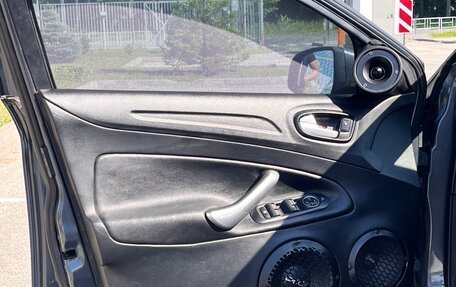 Ford Mondeo IV, 2008 год, 800 000 рублей, 11 фотография