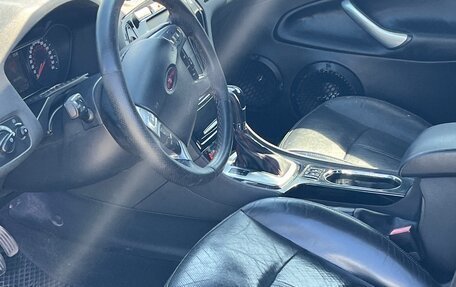 Ford Mondeo IV, 2008 год, 800 000 рублей, 9 фотография