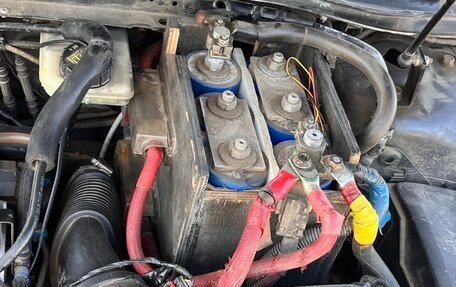 Ford Mondeo IV, 2008 год, 800 000 рублей, 14 фотография
