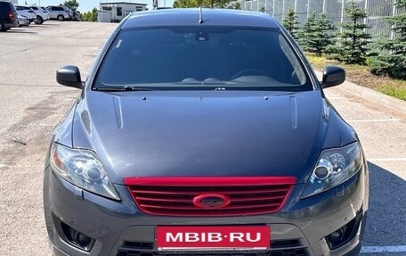 Ford Mondeo IV, 2008 год, 800 000 рублей, 2 фотография