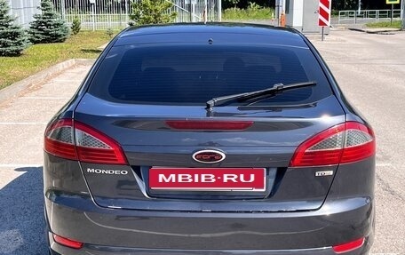 Ford Mondeo IV, 2008 год, 800 000 рублей, 5 фотография