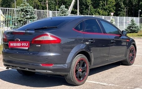 Ford Mondeo IV, 2008 год, 800 000 рублей, 4 фотография