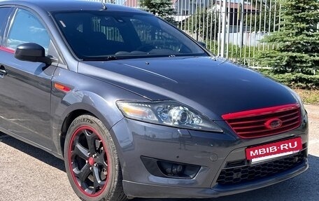 Ford Mondeo IV, 2008 год, 800 000 рублей, 3 фотография