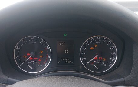 Skoda Octavia, 2012 год, 700 000 рублей, 8 фотография