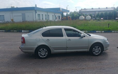 Skoda Octavia, 2012 год, 700 000 рублей, 2 фотография