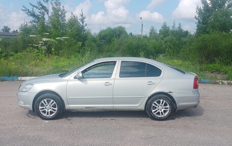 Skoda Octavia, 2012 год, 700 000 рублей, 5 фотография