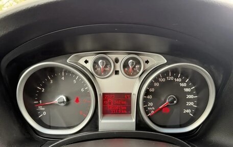 Ford Focus II рестайлинг, 2008 год, 615 000 рублей, 10 фотография