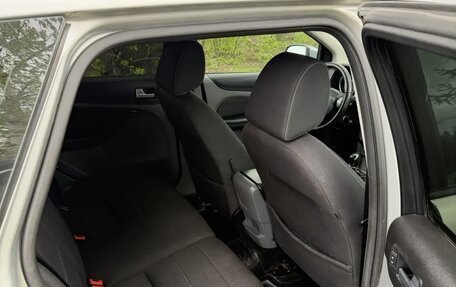 Ford Focus II рестайлинг, 2008 год, 615 000 рублей, 12 фотография