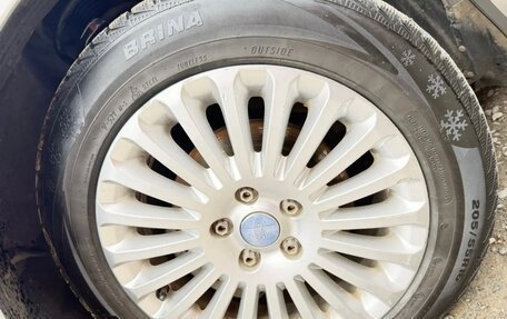 Ford Focus II рестайлинг, 2008 год, 615 000 рублей, 13 фотография