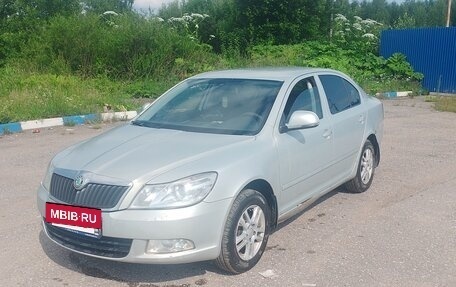 Skoda Octavia, 2012 год, 700 000 рублей, 6 фотография