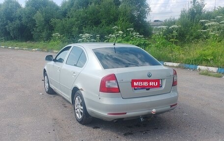 Skoda Octavia, 2012 год, 700 000 рублей, 4 фотография