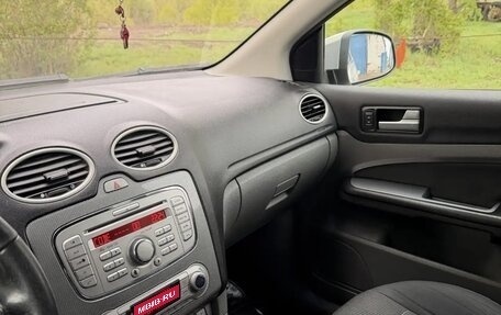 Ford Focus II рестайлинг, 2008 год, 615 000 рублей, 9 фотография