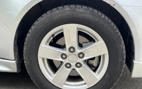 Mitsubishi Lancer IX, 2008 год, 790 000 рублей, 6 фотография