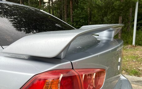 Mitsubishi Lancer IX, 2008 год, 790 000 рублей, 2 фотография