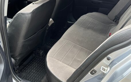Mitsubishi Lancer IX, 2008 год, 790 000 рублей, 7 фотография