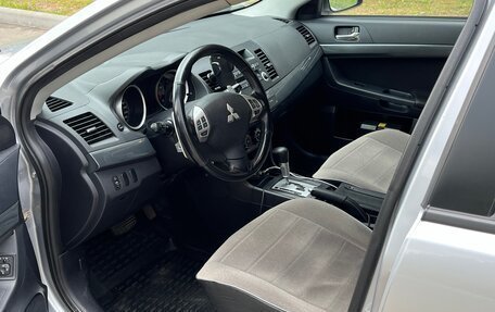 Mitsubishi Lancer IX, 2008 год, 790 000 рублей, 10 фотография