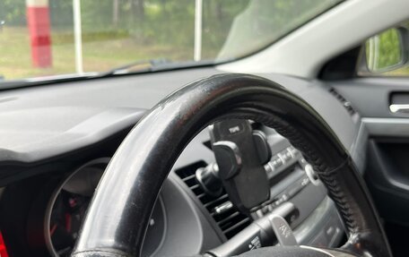 Mitsubishi Lancer IX, 2008 год, 790 000 рублей, 9 фотография