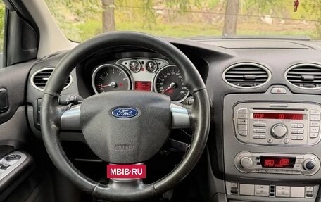 Ford Focus II рестайлинг, 2008 год, 615 000 рублей, 8 фотография