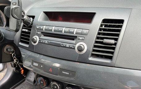 Mitsubishi Lancer IX, 2008 год, 790 000 рублей, 19 фотография