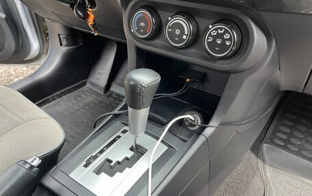 Mitsubishi Lancer IX, 2008 год, 790 000 рублей, 18 фотография