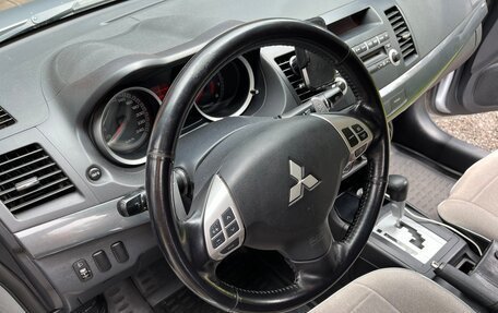 Mitsubishi Lancer IX, 2008 год, 790 000 рублей, 17 фотография