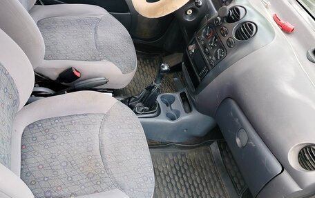Daewoo Matiz I, 2010 год, 190 000 рублей, 4 фотография