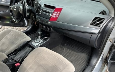 Mitsubishi Lancer IX, 2008 год, 790 000 рублей, 20 фотография