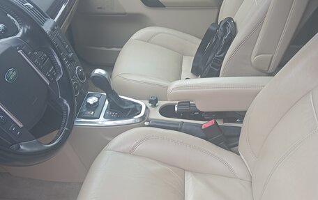 Land Rover Freelander II рестайлинг 2, 2012 год, 1 800 000 рублей, 3 фотография