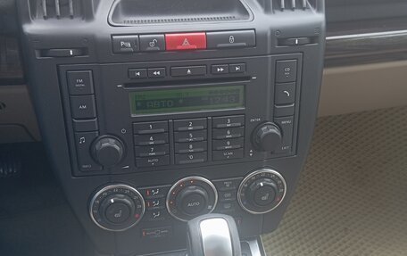 Land Rover Freelander II рестайлинг 2, 2012 год, 1 800 000 рублей, 7 фотография