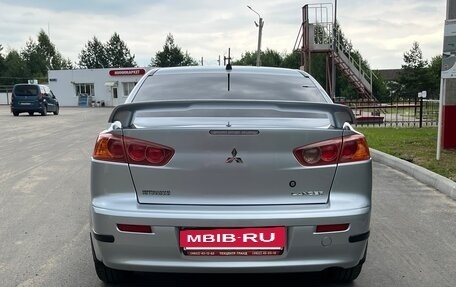 Mitsubishi Lancer IX, 2008 год, 790 000 рублей, 14 фотография