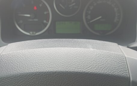 Land Rover Freelander II рестайлинг 2, 2012 год, 1 800 000 рублей, 9 фотография