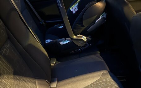 KIA Rio III рестайлинг, 2012 год, 970 000 рублей, 15 фотография