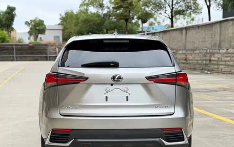 Lexus NX I, 2021 год, 2 280 000 рублей, 5 фотография