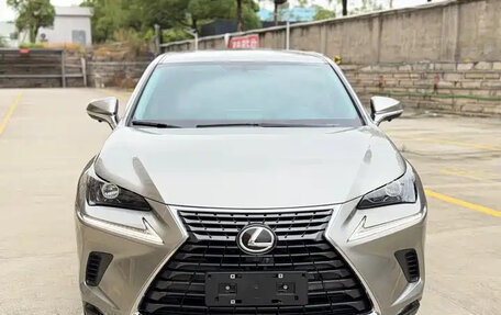 Lexus NX I, 2021 год, 2 280 000 рублей, 2 фотография