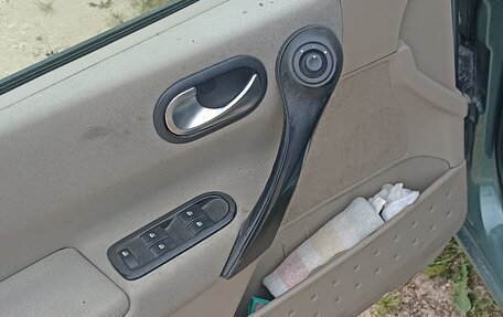 Renault Megane II, 2006 год, 350 000 рублей, 6 фотография
