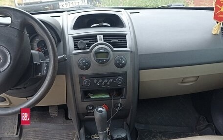 Renault Megane II, 2006 год, 350 000 рублей, 5 фотография