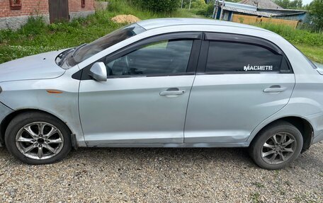 Chery Bonus (A13), 2011 год, 315 000 рублей, 2 фотография