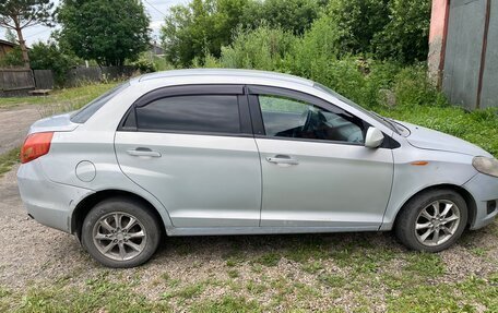 Chery Bonus (A13), 2011 год, 315 000 рублей, 3 фотография