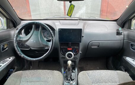 Chery Bonus (A13), 2011 год, 315 000 рублей, 5 фотография
