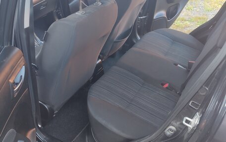 Suzuki Swift IV, 2013 год, 865 000 рублей, 13 фотография