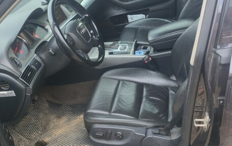 Audi A6 allroad, 2006 год, 950 000 рублей, 10 фотография