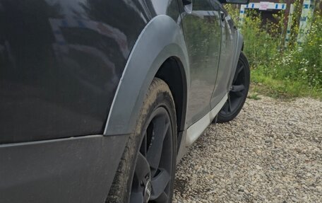 Audi A6 allroad, 2006 год, 950 000 рублей, 5 фотография