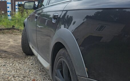 Audi A6 allroad, 2006 год, 950 000 рублей, 6 фотография
