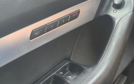 Audi A6 allroad, 2006 год, 950 000 рублей, 9 фотография