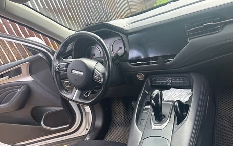 Haval F7 I, 2021 год, 1 450 000 рублей, 9 фотография